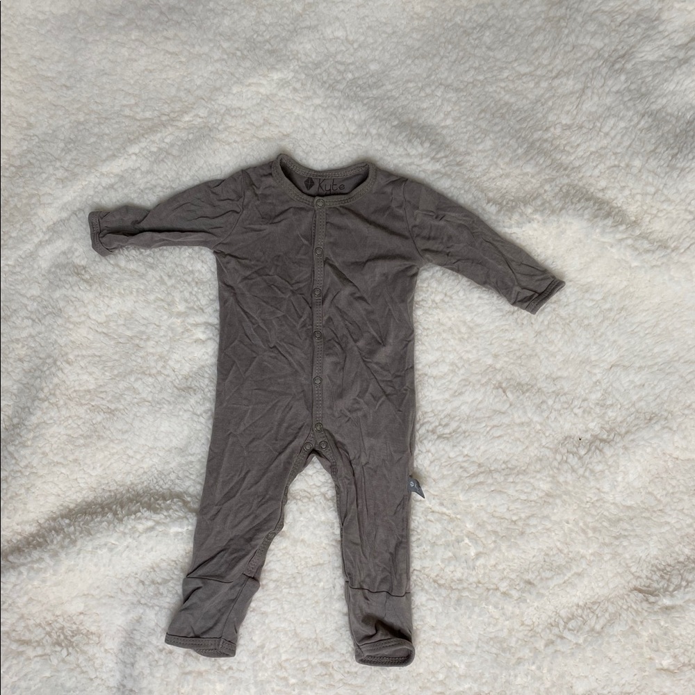 kyte baby romper